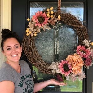 Meet your Posher, Michele